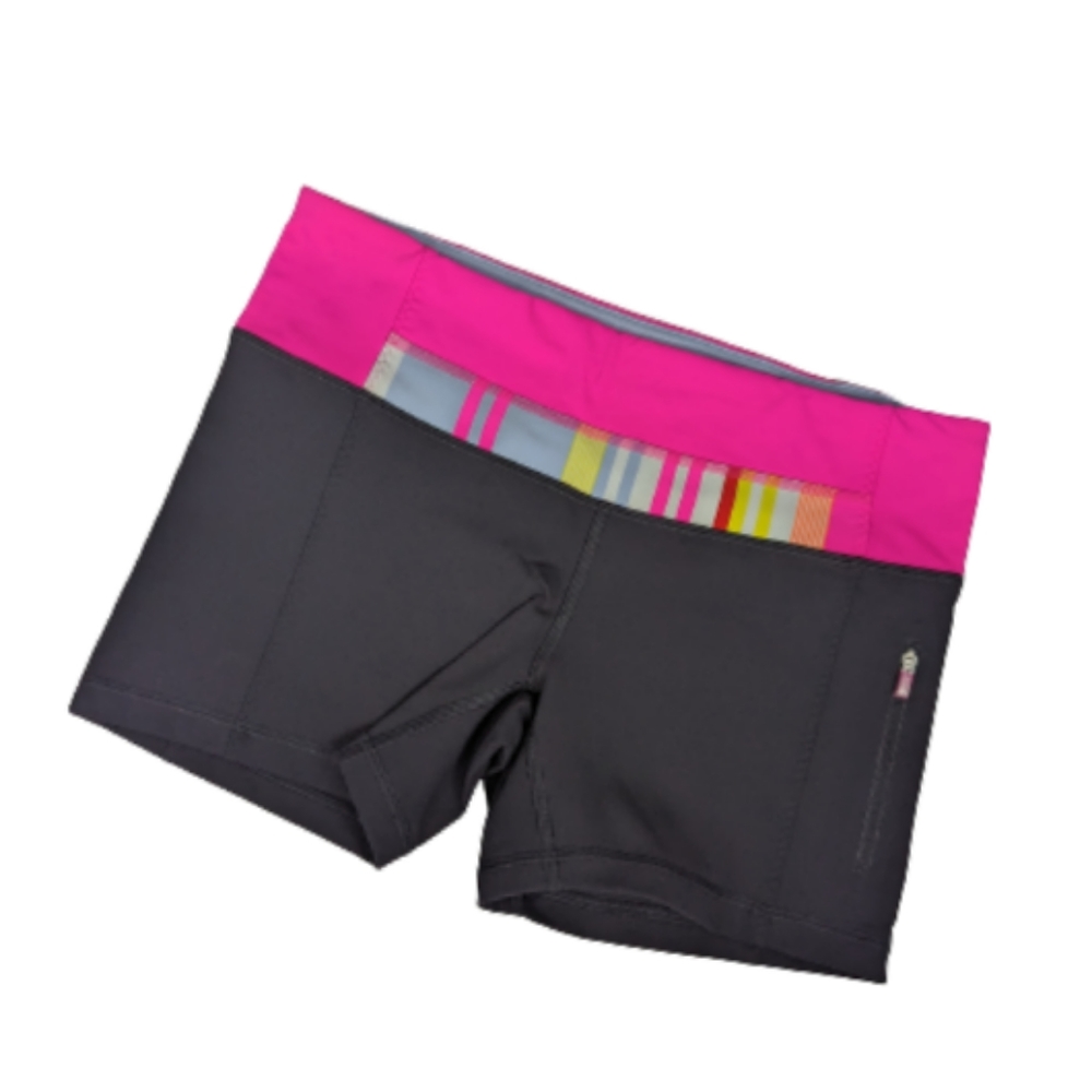 Lululemon Run Fast Track Short 8